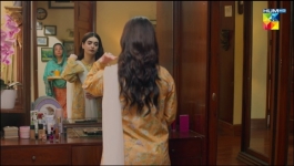 Mohabbat Reza Reza - Episode 35 - 26th November 2024